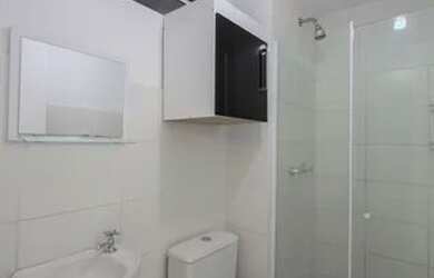 Imagem 3: Apartamento para Aluguel - Vargem Pequena, 2 Quartos, 43 m2