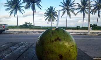 Imagem: Alugo quarto em apartamento amplo na praia