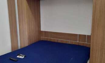 Imagem 2: Flat 01 suíte à venda no Setor Oeste