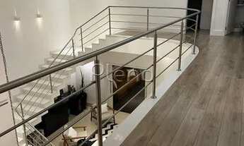 Imagem 7: Casa à venda no Condomínio Villa Lobos - Paulínia/SP