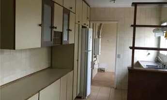 Imagem: Venda Apartamento 4 Dormitórios - 167 m²