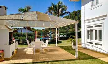 Imagem 3: Casa para venda e locação na Fazenda Vila Real de Itu