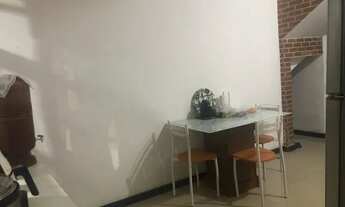 Imagem 5: Alugo quarto, apenas mulher