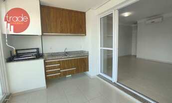 Imagem 6: Apartamento para venda ou locação no Nova Aliança com 03 suítes