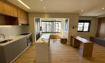 Imagem: Apartamento para aluguel tem 51 metros quadrados