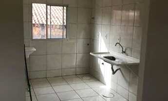 Imagem 7: ALUGO - COND. ARAXÁ