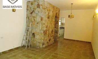 Imagem 6: Casa com 3 dormitórios, 120 m² - venda por R$ 770.000,00 ou aluguel por R$ 3.352,86/mês