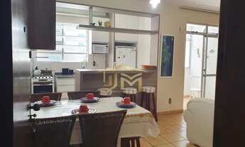 Imagem 2: R1-AP00456 PERTO DO MAR, APARTAMENTO COM 1 SUITE + 1 DORMITORIO EM CANASVIEAS FLORIPA