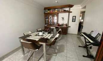 Imagem 4: Apartamento com 4 dormitórios à venda, 152 m² por R$ 1.595.000,00 - Centro - Florianópolis