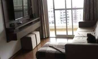 Imagem: São Paulo - Apartamento Padrão - Tatuapé