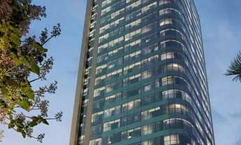 Imagem: SP Apartamento para venda tem 24 metros