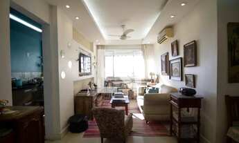 Imagem 3: Casa de Condomínio para Aluguel - Barra da Tijuca - Marapendi, 2 Quartos, 58 m2