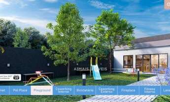 Imagem 6: Apartamento Duplex com 3 dormitórios à venda, 117 m² por R$ 939.900,00 - Santa Felicidade