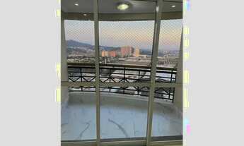 Imagem 2: Excelente Apartamento 3 quartos em Alphaville