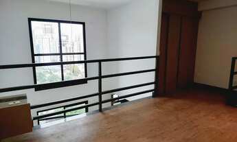 Imagem 7: Edifício Tarsila Loft duplex 1 suíte 78 m² Jardim Aquarius Sjc