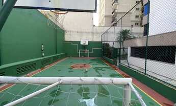 Imagem 5: Apartamento para venda com 132 metros quadrados com 3 quartos em Perdizes - São Paulo - SP