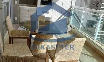 Imagem 6: Apartamento de 3 quartos para alugar no bairro Bosque Das Juritis