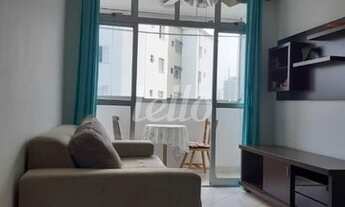 Imagem 5: São Paulo - Apartamento Padrão - Liberdade