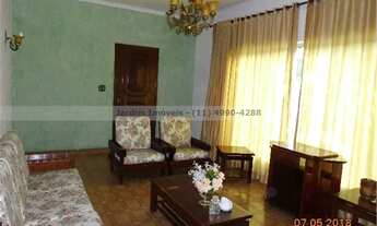 Imagem 2: Terrea - Jardim Bela Vista - Santo Andre - Sao Paulo