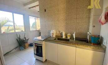 Imagem 5: Apartamento com 2 dormitórios à venda, 65 m² por R$ 340.000 - Jardim Sônia - Jaguariúna/SP