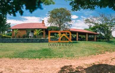 Imagem 4: Sobrado com 4 dormitórios à venda, 350 m² por R$ 1.500.000,00 - Riviera de Santa Cristina