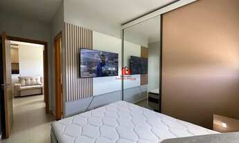 Imagem 7: Vista dos Cedros Apartamento 59m² Mobiliado