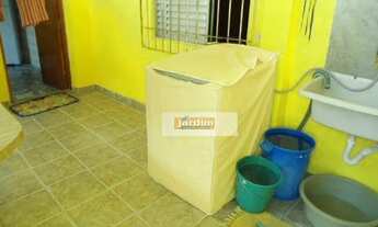 Imagem 6: Casa com 2 dormitórios à venda, 127 m² por R$ 560.000,00 - Planalto - São Bernardo do Camp