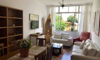 Imagem: Apartamento na Rua Barão da Torre