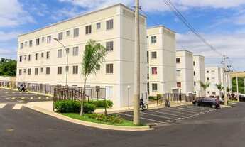 Imagem 5: Apartamento à venda 2 quartos 1 vaga Jardim Universal Araraquara