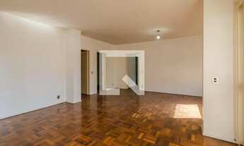 Imagem 2: Apartamento para Aluguel - Centro Histórico, 3 Quartos, 139 m2