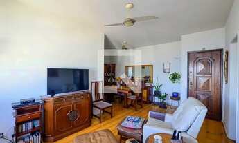 Imagem 2: Apartamento à Venda - Icaraí, 2 Quartos, 87 m2