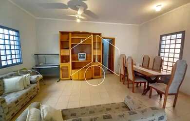 Imagem 3: Residencial Casa em Marília