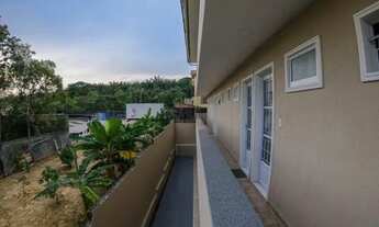 Imagem 5: Apt. Mobiliado Fino acabamento, 1 qto, cond fechado, parque 10 de novembro