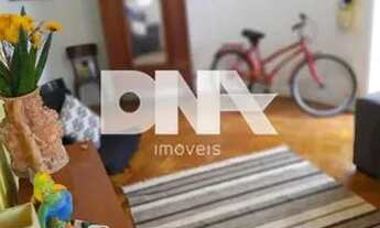 Imagem 3: Apartamento-À VENDA-Jardim Botânico-Rio de Janeiro-RJ