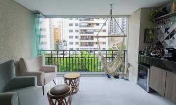 Imagem 6: São Paulo - Apartamento Padrão - Perdizes