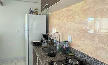 Imagem 5: Apartamento para venda possui 80 metros quadrados com 3 quartos em Stan - Torres - RS