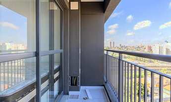 Imagem 6: Estúdio Mobiliado no Melhor Condomínio da Região