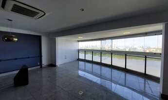 Imagem 2: Cobertura duplex para venda com 380 metros quadrados com 4 quartos