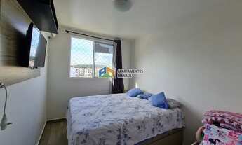 Imagem 6: Total Ville Vida Nova 2 Quartos, reformado, Lago Azul