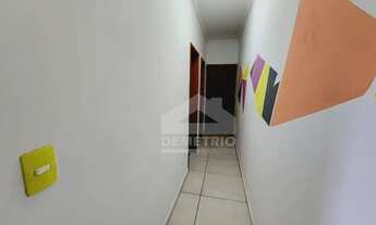 Imagem 7: Apartamento com 2 dormitórios à venda, 67 m² por R$ 265.000 - Residencial Portal da Mantiq