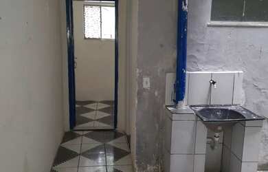 Imagem 3: Alugo apartamento no Largo de Roma