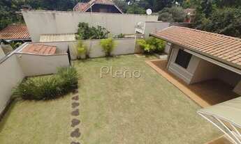 Imagem: Casa à venda no Parque Xangrilá - Campinas/SP