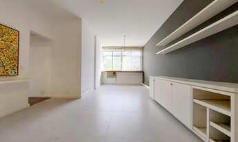 Imagem 4: Apartamento para venda com 100 metros quadrados com 3 quartos em Botafogo - Rio de Janeiro