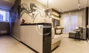 Imagem 5: Apartamento à venda com 52 metros quadrados com 2 quartos em Chora Menino - São Paulo - SP