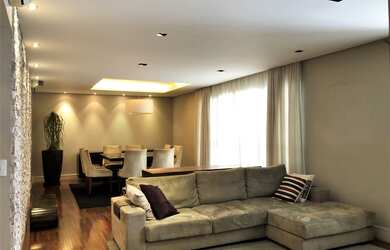 Imagem 2: Vie Pinheiros Apartamento Mobiliado 3 Suítes Próx Metrô Sumaré, Faria Lima, Jardins Ibirap