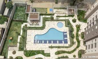 Imagem 3: Apartamento para Venda em Limeira, Jardim Senador Vergueiro, 2 dormitórios, 1 suíte, 1 ban