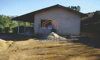 Imagem 7: Área Industrial em Rodovia Edgar Maximo Zambotto