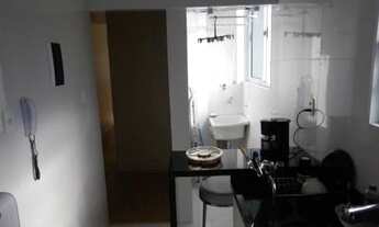 Imagem 6: APARTAMENTO RESIDENCIAL em SÃO PAULO - SP, BELA VISTA