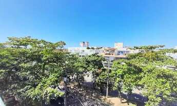 Imagem 2: Cobertura para aluguel possui 194 metros quadrados com 3 quartos