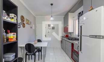 Imagem 6: Apartamento à Venda - Jardim Alvorada, 2 Quartos, 76 m2